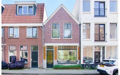 Fabriciusstraat 6