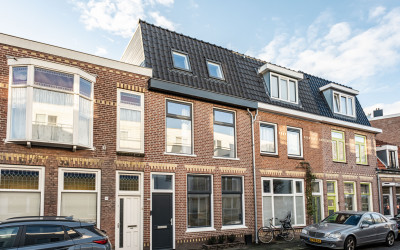 Teylerstraat 104