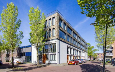 Volhardingstraat 2-A03
