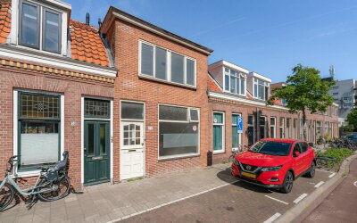 Nagtzaamstraat 72