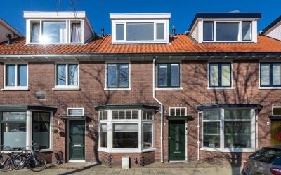 Busken Huët. 46