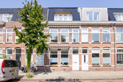 Potgieterst. 30