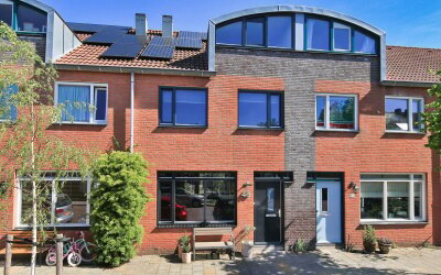 Potgieterstraat 48