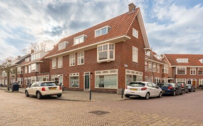 Van Zeggelenstraat 61