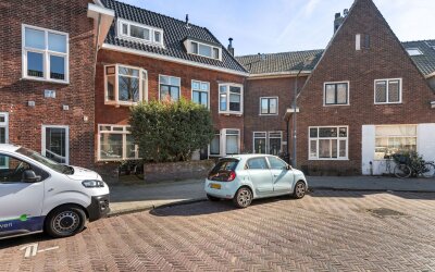 Van Zeggelenstraat 60