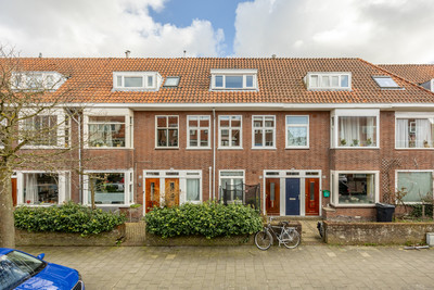 Van Zeggelenstraat 120