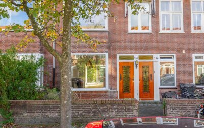 Van Zeggelenstraat 134