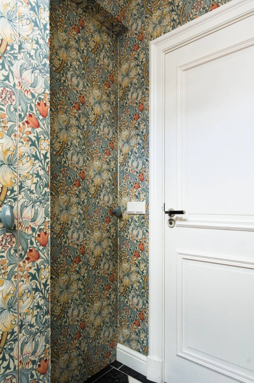 Tussenwoning te koop: Alberdingk Thijmstraat 13, Haarlem