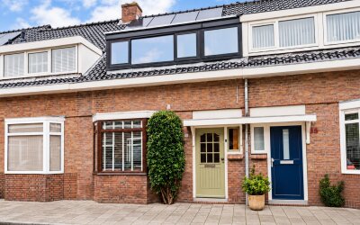 Allard Piersonstraat 13