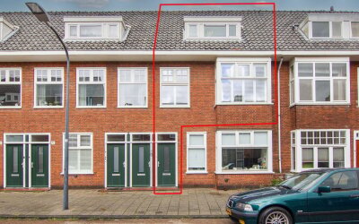 Jac. van Looystraat 17