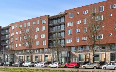 Prins Bernhardlaan 144-R