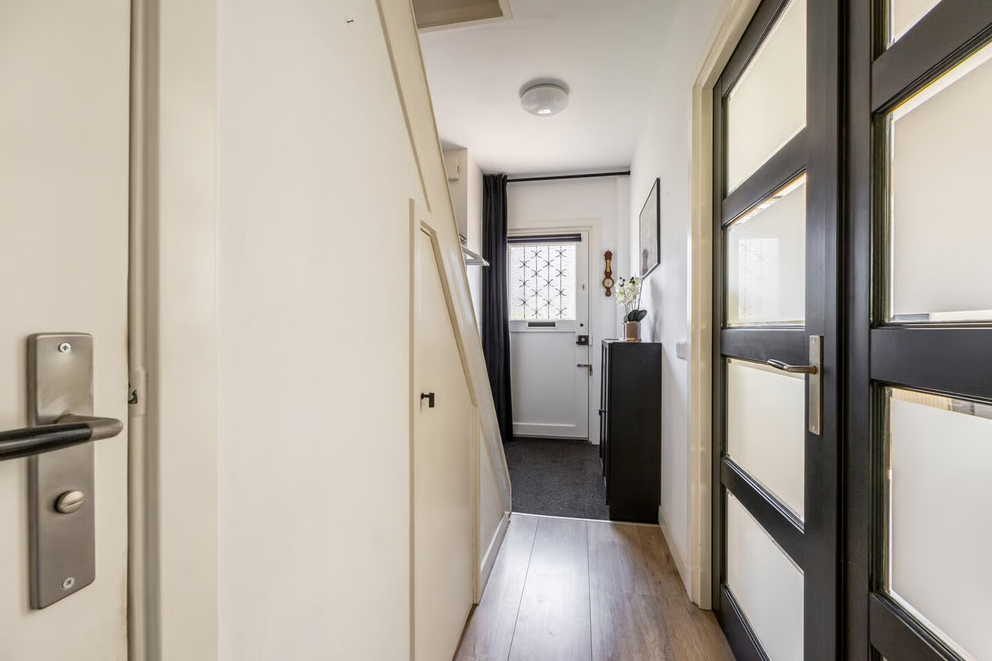 Hoekwoning te koop: De Genestetstraat 47, Haarlem