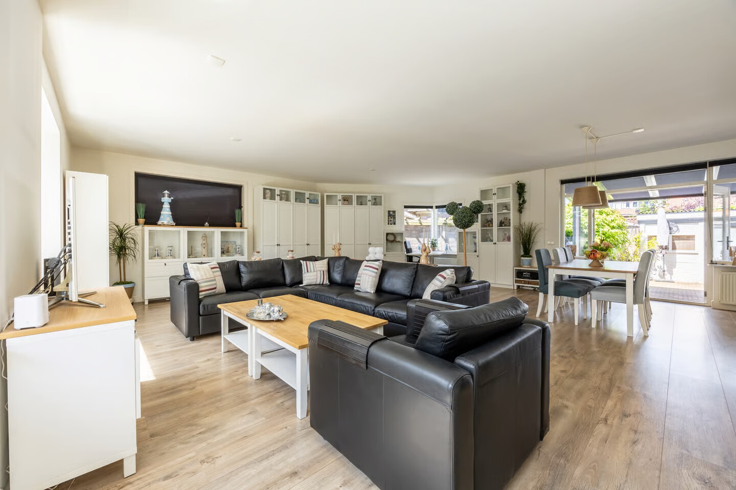 Hoekwoning te koop: De Genestetstraat 47, Haarlem