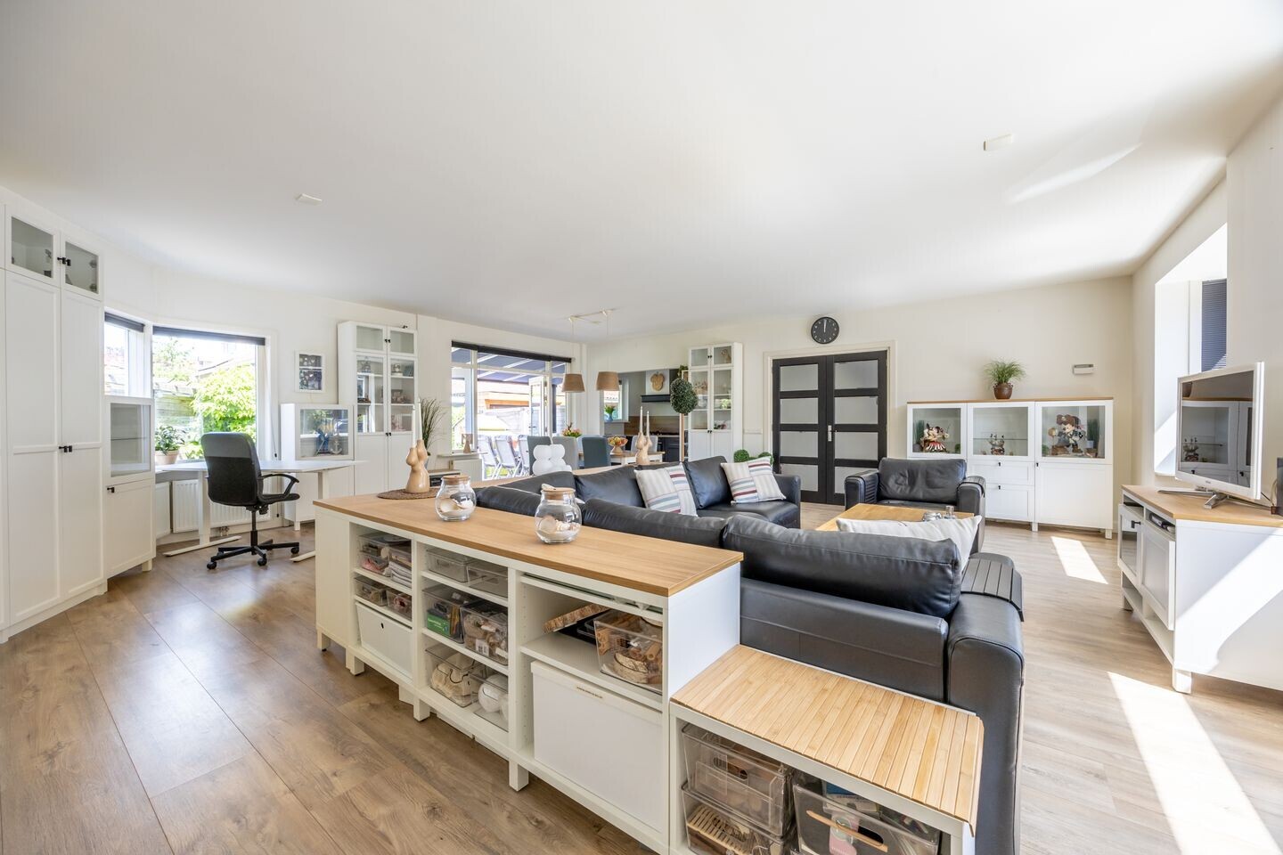 Hoekwoning te koop: De Genestetstraat 47, Haarlem
