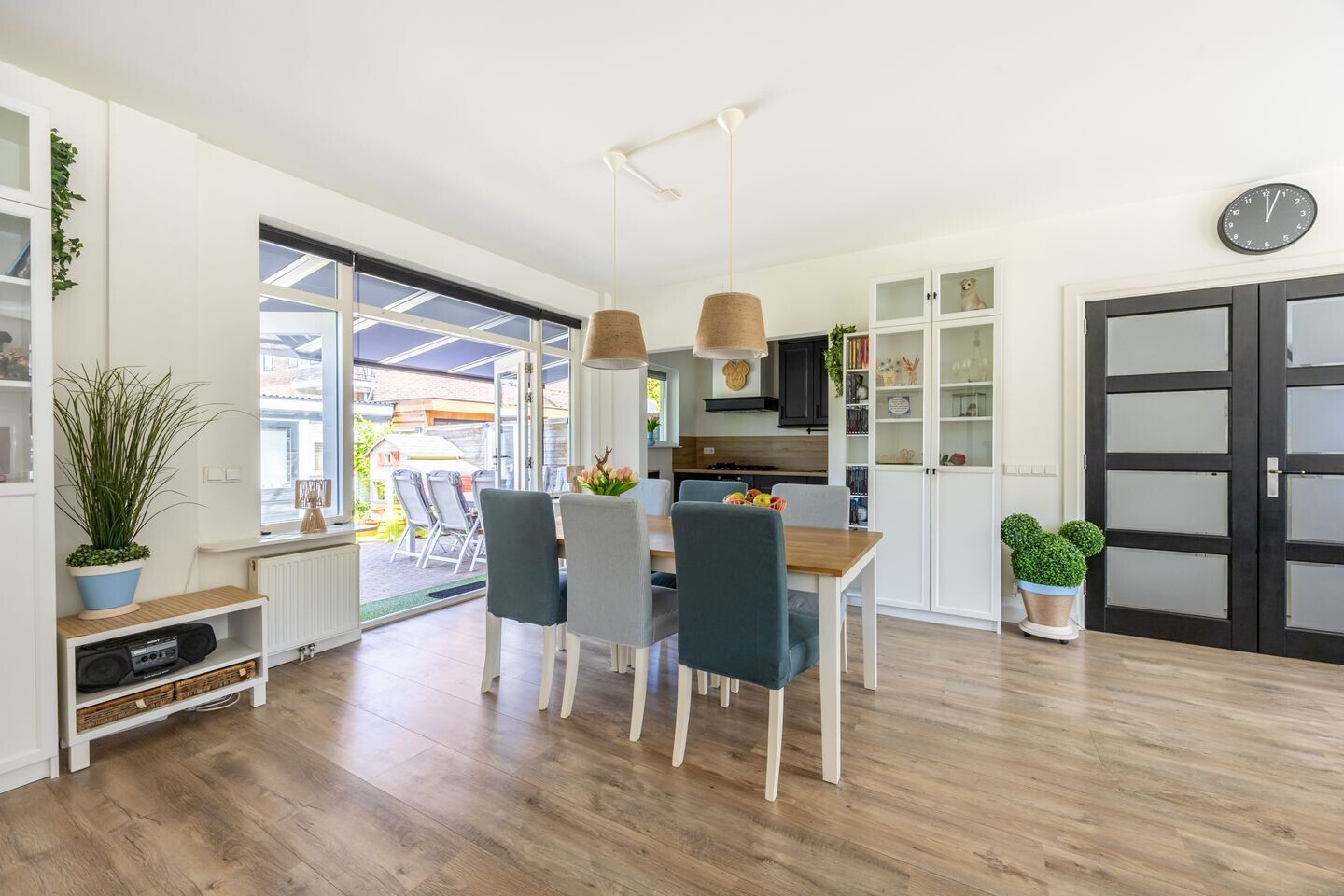 Hoekwoning te koop: De Genestetstraat 47, Haarlem