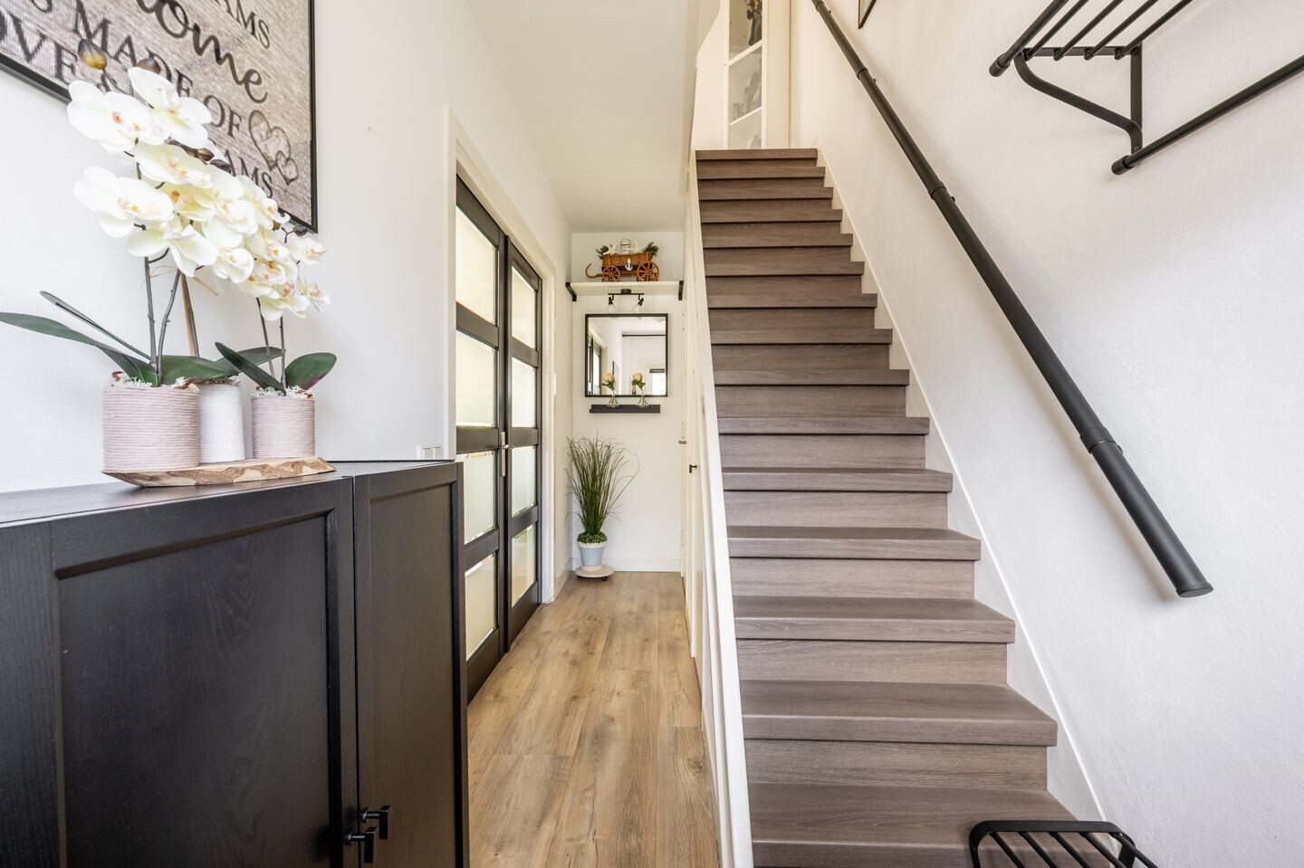Hoekwoning te koop: De Genestetstraat 47, Haarlem