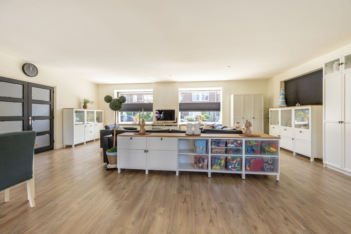 Hoekwoning te koop: De Genestetstraat 47, Haarlem