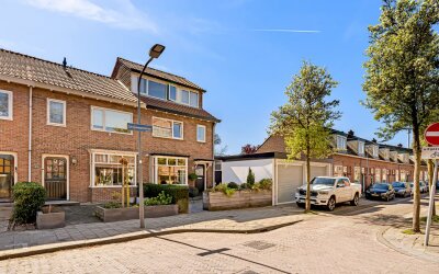 De Genestetstraat 44