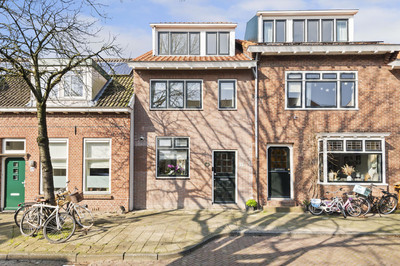 Ten Katestr. 31