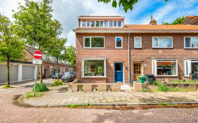 Van Koetsveldstraat 18