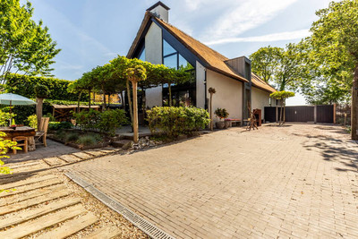 Liewegje 15