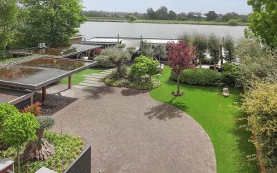 Huis te koop Lieoever 45