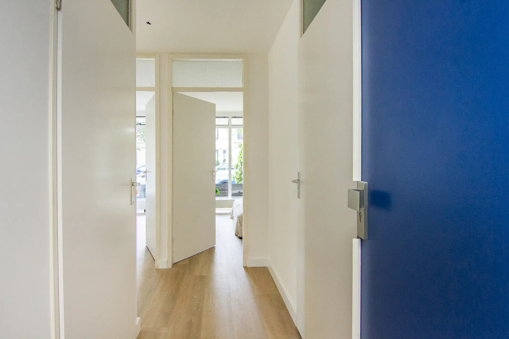Appartement te koop: Diakenhuisweg 57, Haarlem