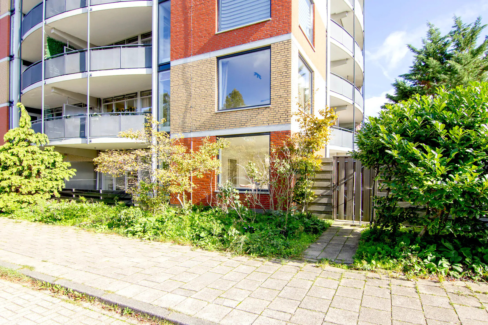Appartement te koop: Diakenhuisweg 57, Haarlem