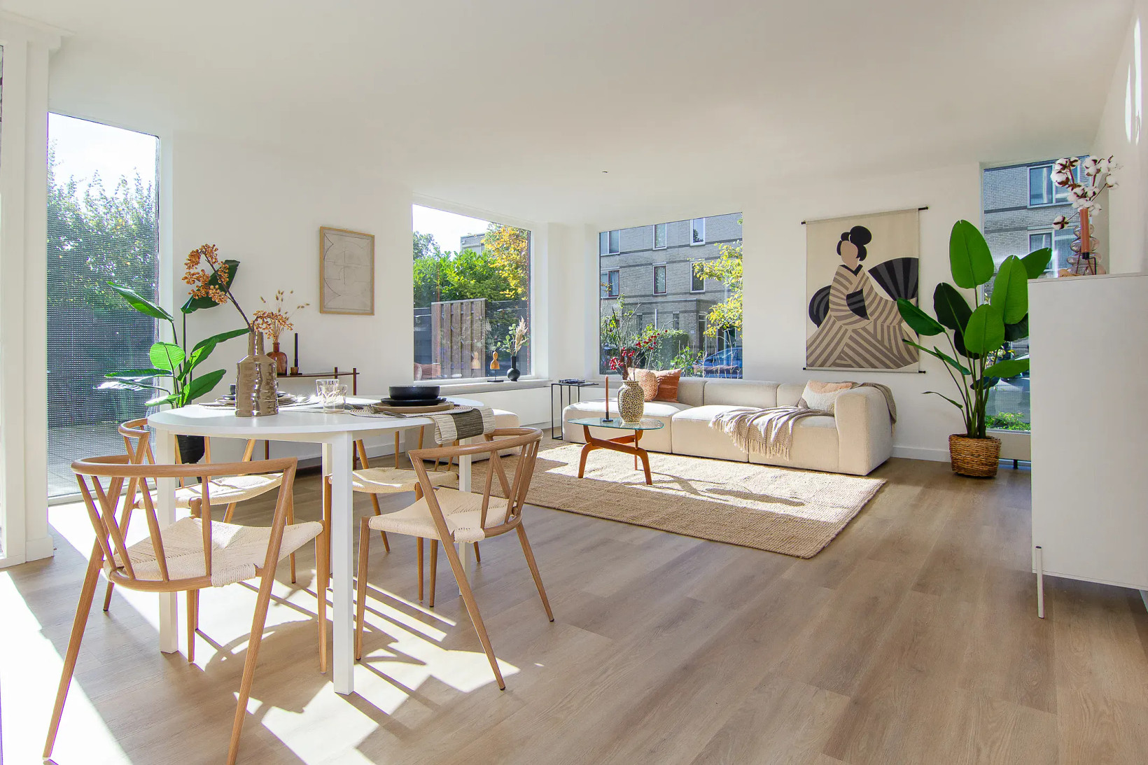 Appartement te koop: Diakenhuisweg 57, Haarlem