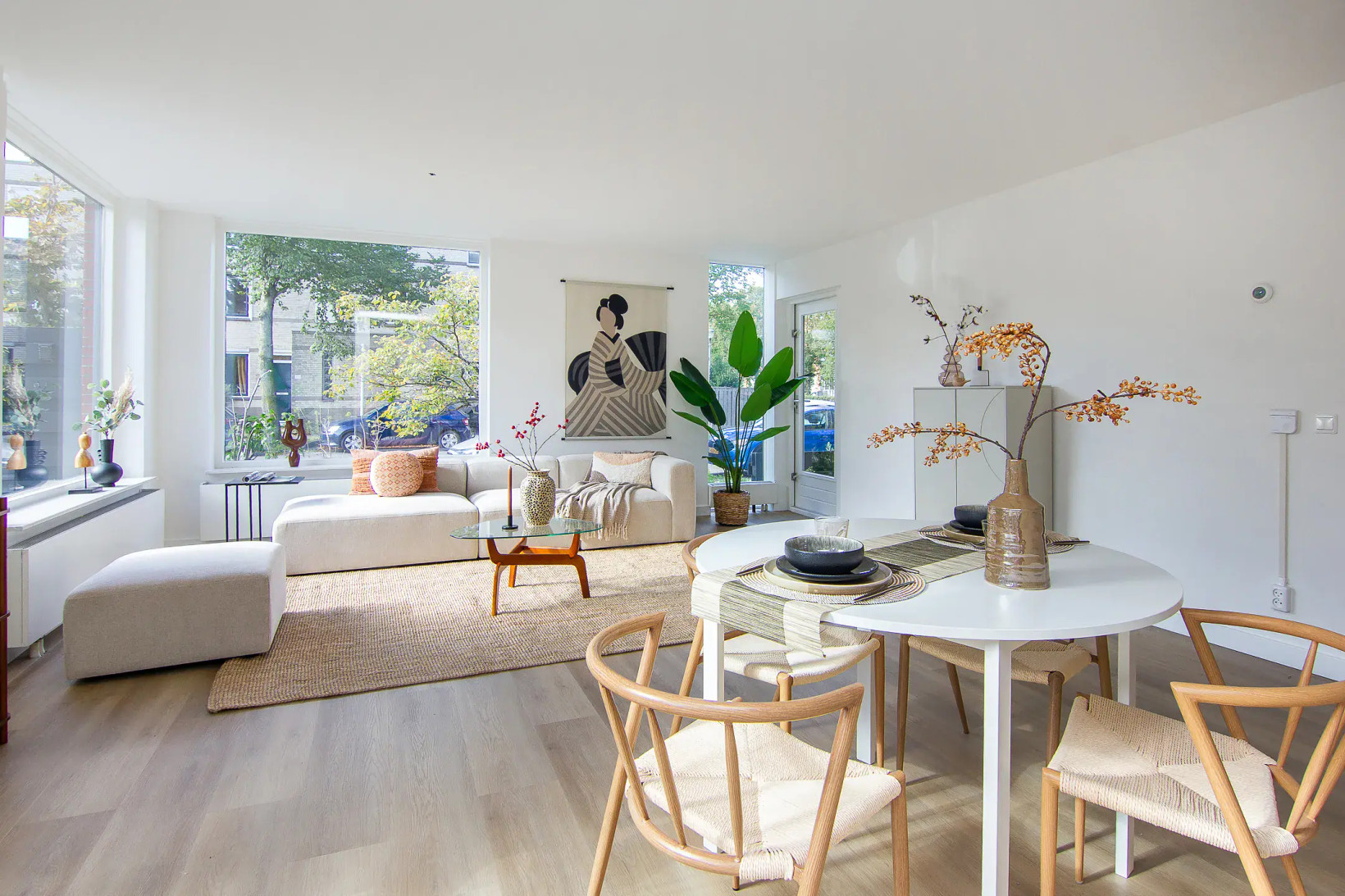 Appartement te koop: Diakenhuisweg 57, Haarlem