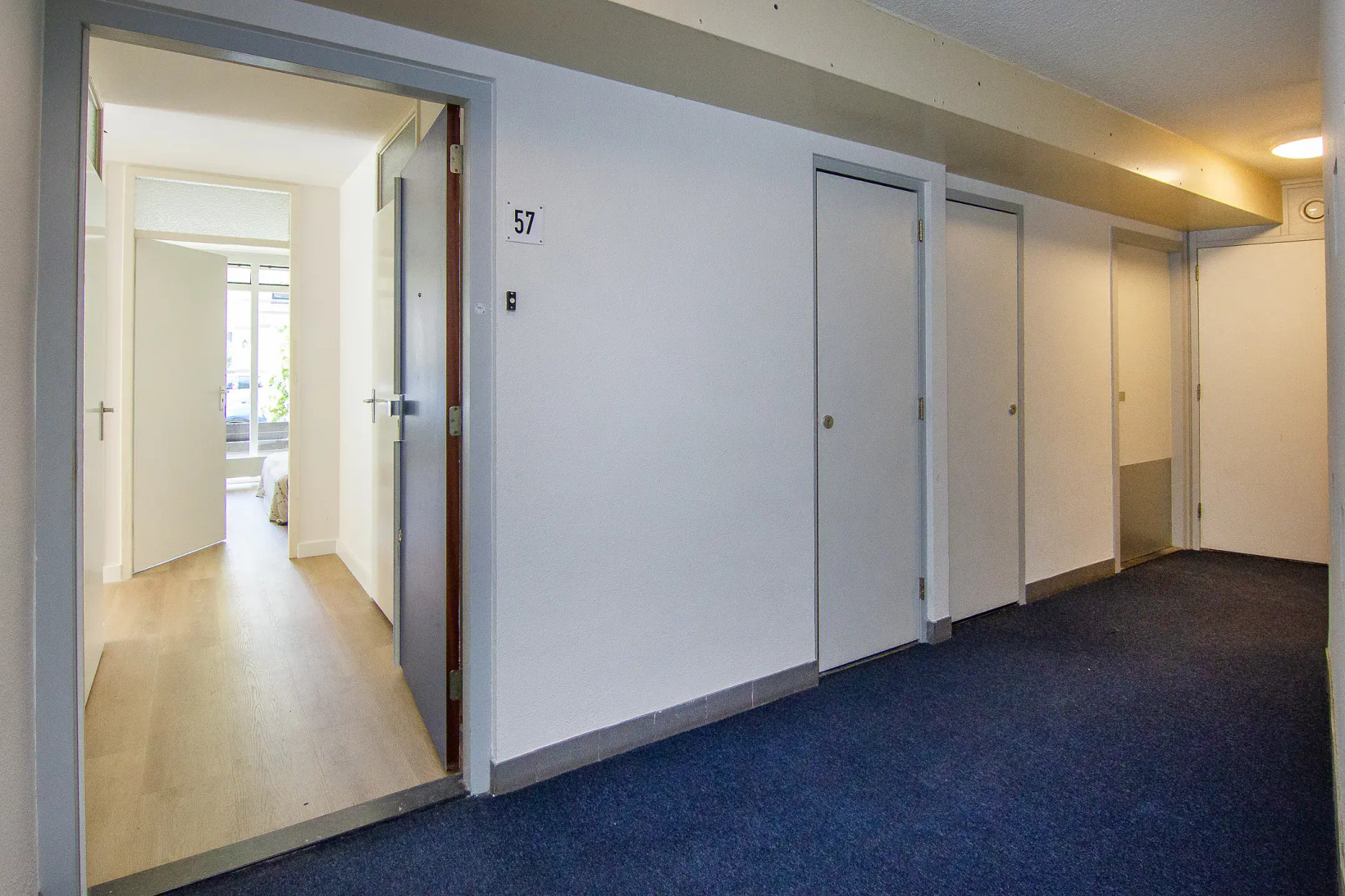 Appartement te koop: Diakenhuisweg 57, Haarlem