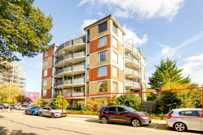 Diakenhuisweg 57