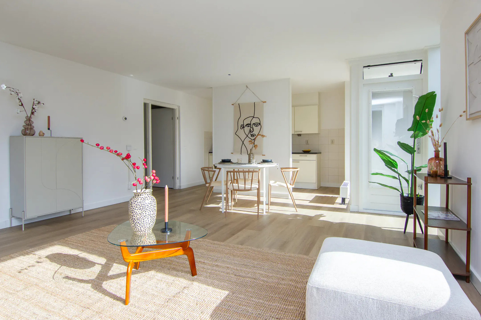 Appartement te koop: Diakenhuisweg 57, Haarlem