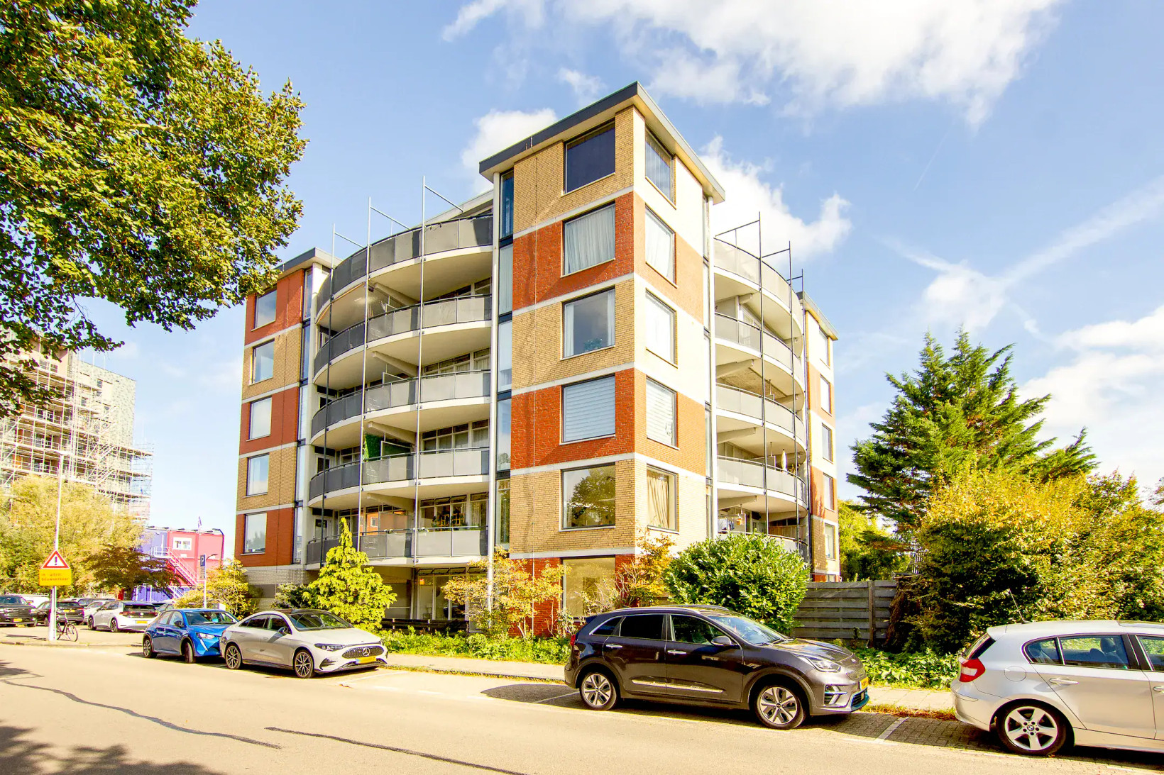 Appartement te koop: Diakenhuisweg 57, Haarlem