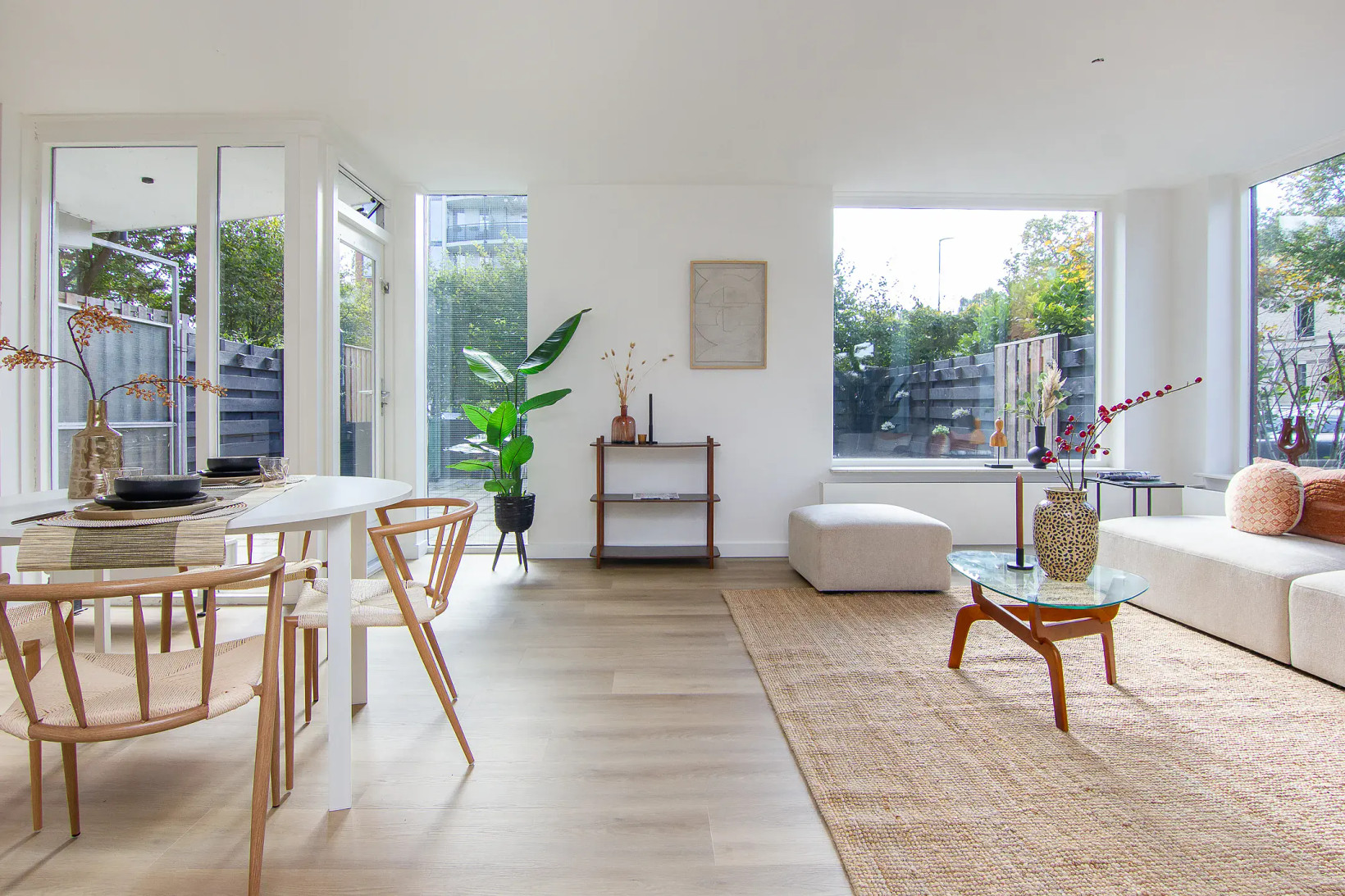 Appartement te koop: Diakenhuisweg 57, Haarlem