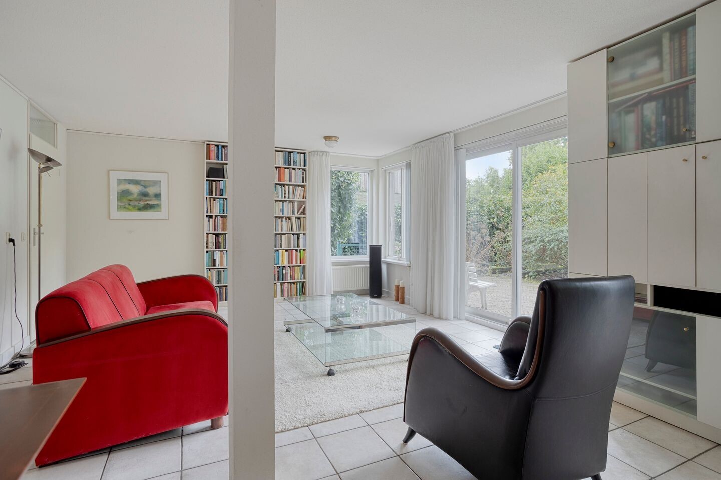 Vrijstaande woning te koop: Corrie ten Boomstraat 22, Haarlem