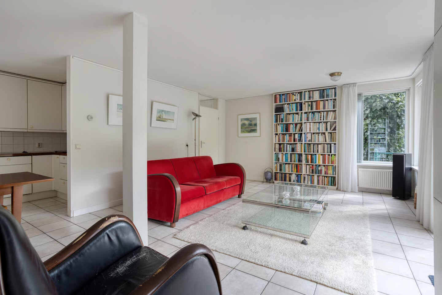 Vrijstaande woning te koop: Corrie ten Boomstraat 22, Haarlem