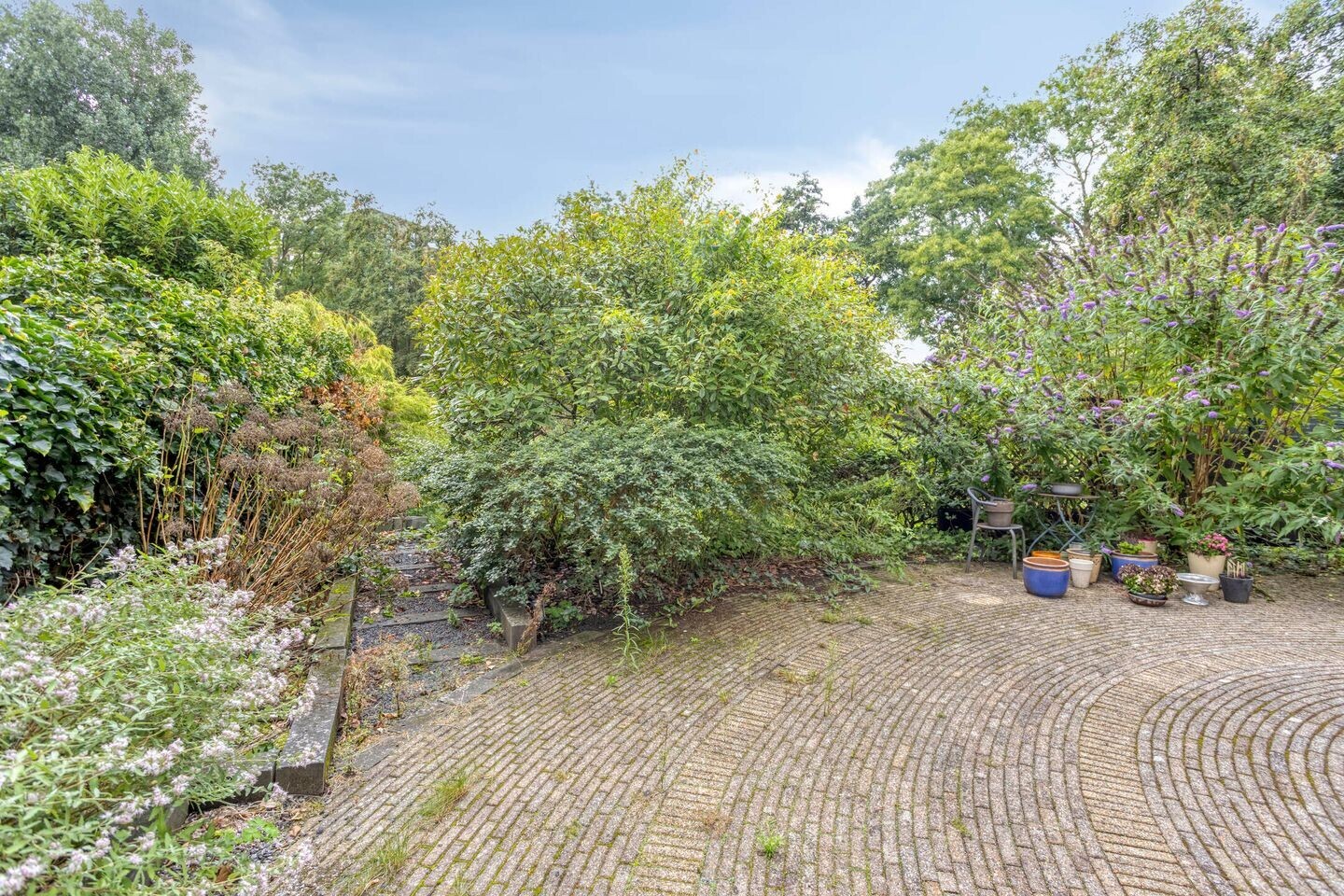 Vrijstaande woning te koop: Corrie ten Boomstraat 22, Haarlem
