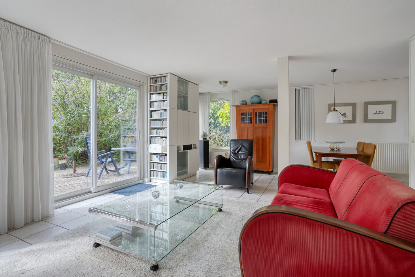Vrijstaande woning te koop: Corrie ten Boomstraat 22, Haarlem