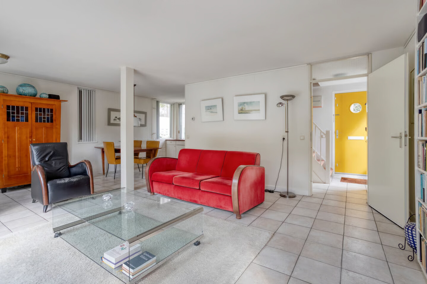 Vrijstaande woning te koop: Corrie ten Boomstraat 22, Haarlem