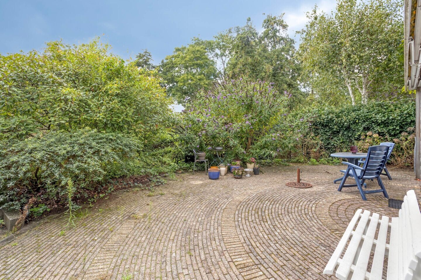 Vrijstaande woning te koop: Corrie ten Boomstraat 22, Haarlem