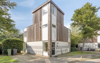 Corrie ten Boomstraat 22