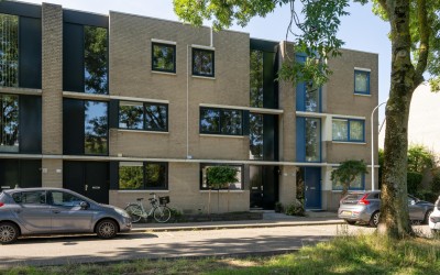 Salvador Allendestraat 26