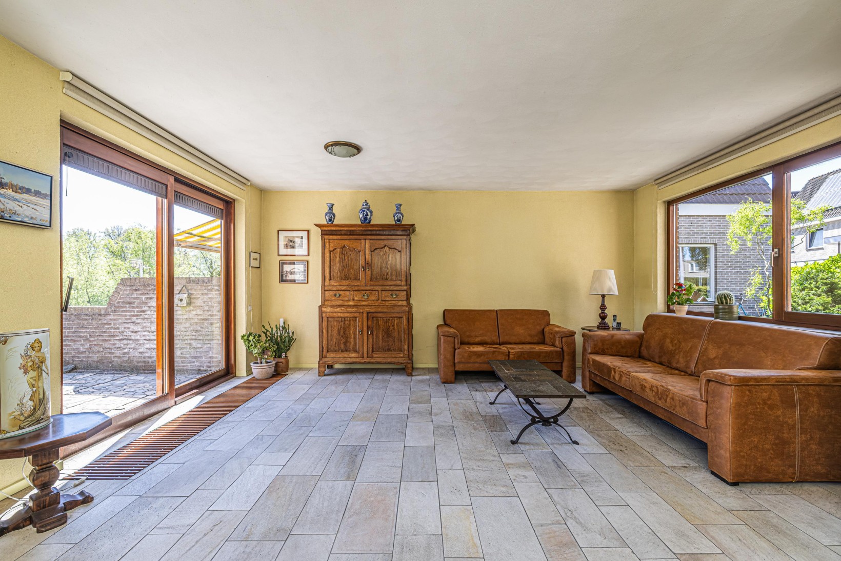 Hoekwoning te koop: Strandwal 1, Haarlem