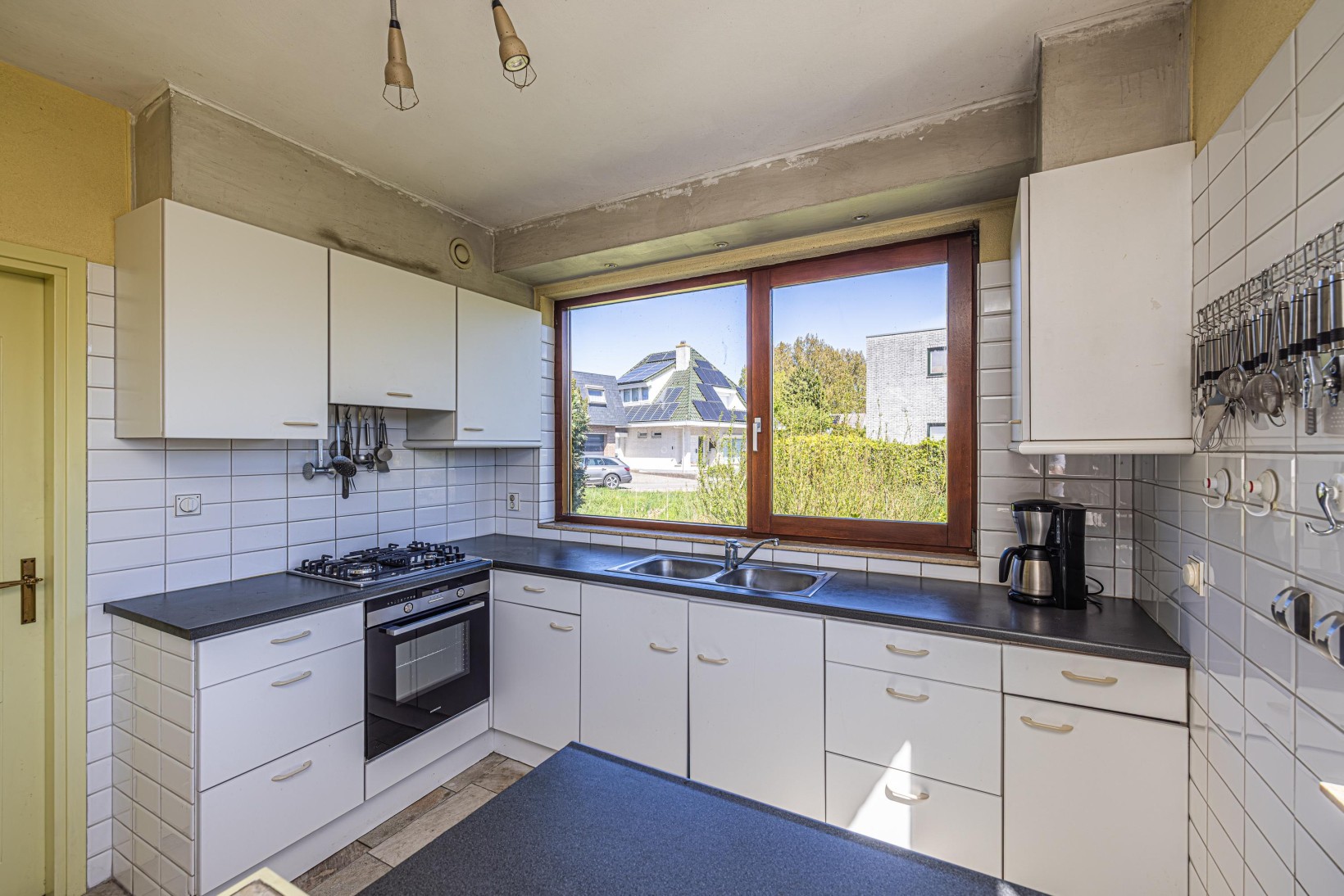 Hoekwoning te koop: Strandwal 1, Haarlem