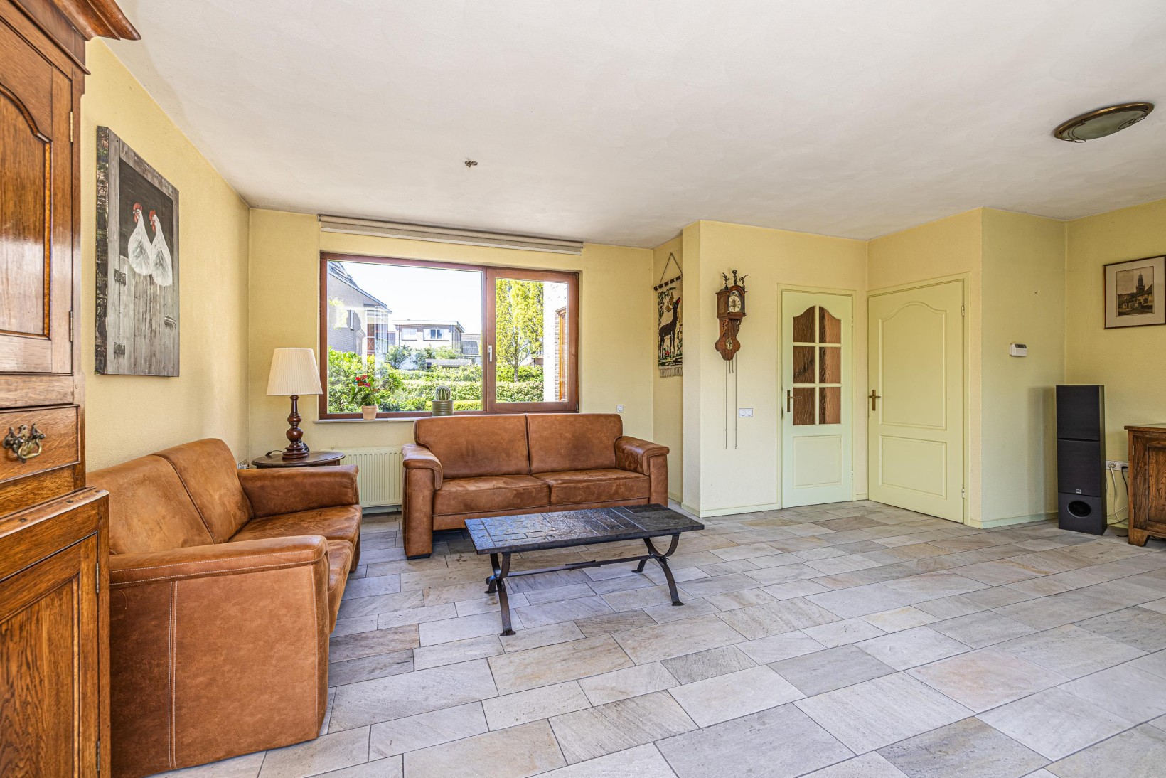 Hoekwoning te koop: Strandwal 1, Haarlem