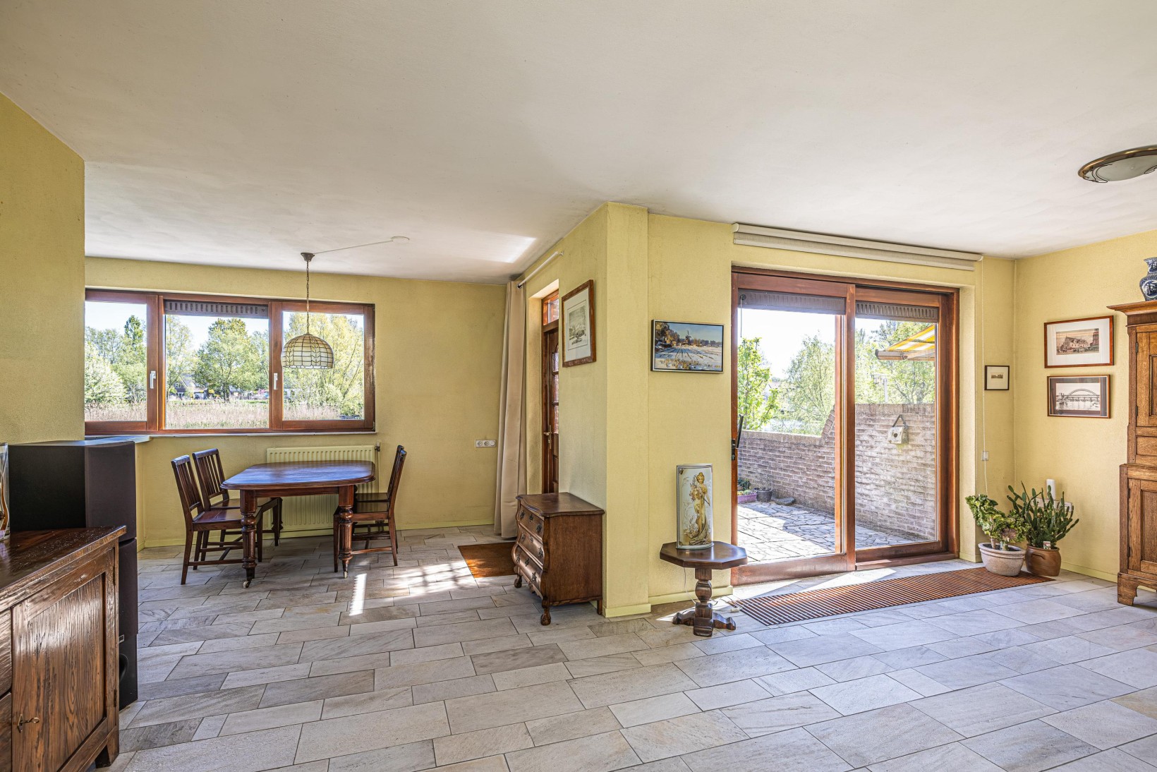 Hoekwoning te koop: Strandwal 1, Haarlem