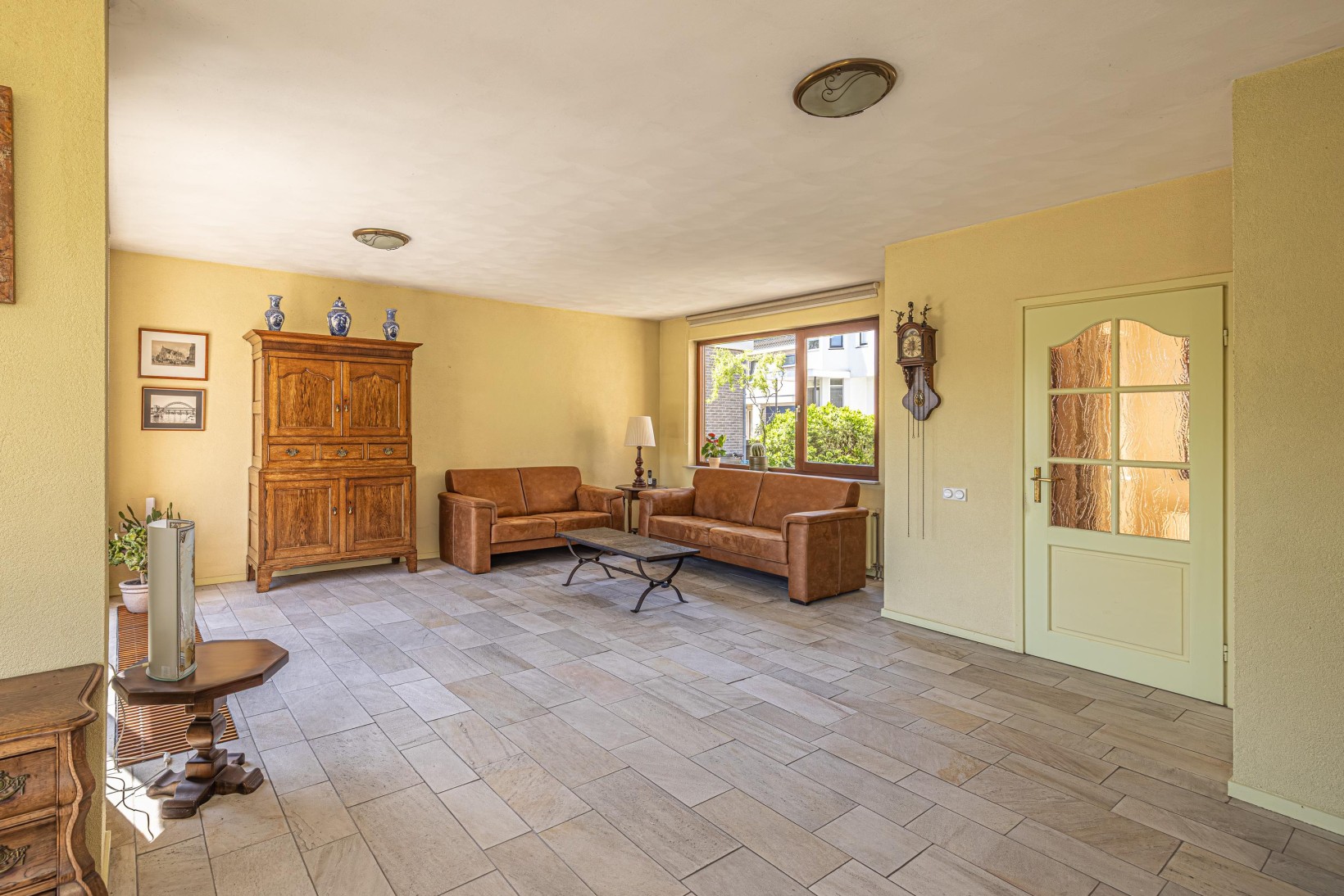 Hoekwoning te koop: Strandwal 1, Haarlem