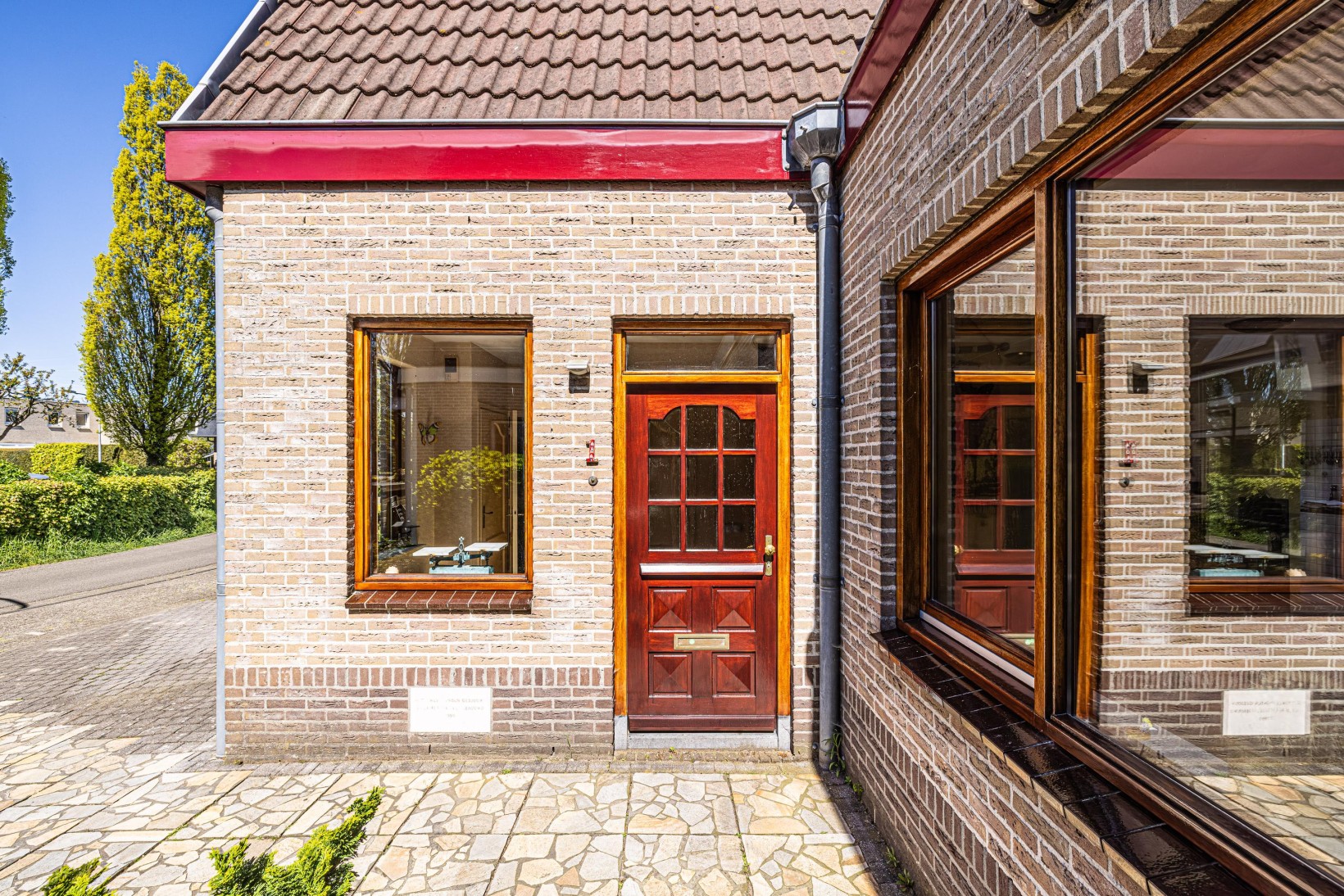 Hoekwoning te koop: Strandwal 1, Haarlem