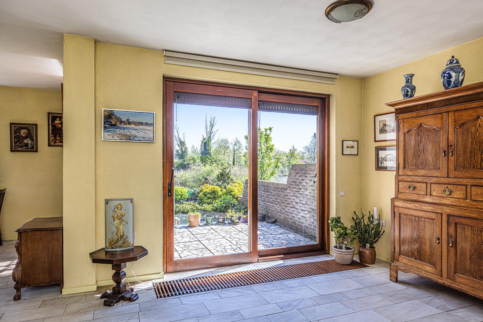 Hoekwoning te koop: Strandwal 1, Haarlem